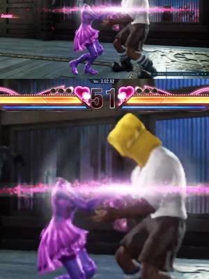 SpongeBobSquarePants | #a3a3r0n on #Twitch #Tekken8 #Spongebob #BikiniBottom https://www.twitch.tv/a3a3r0n