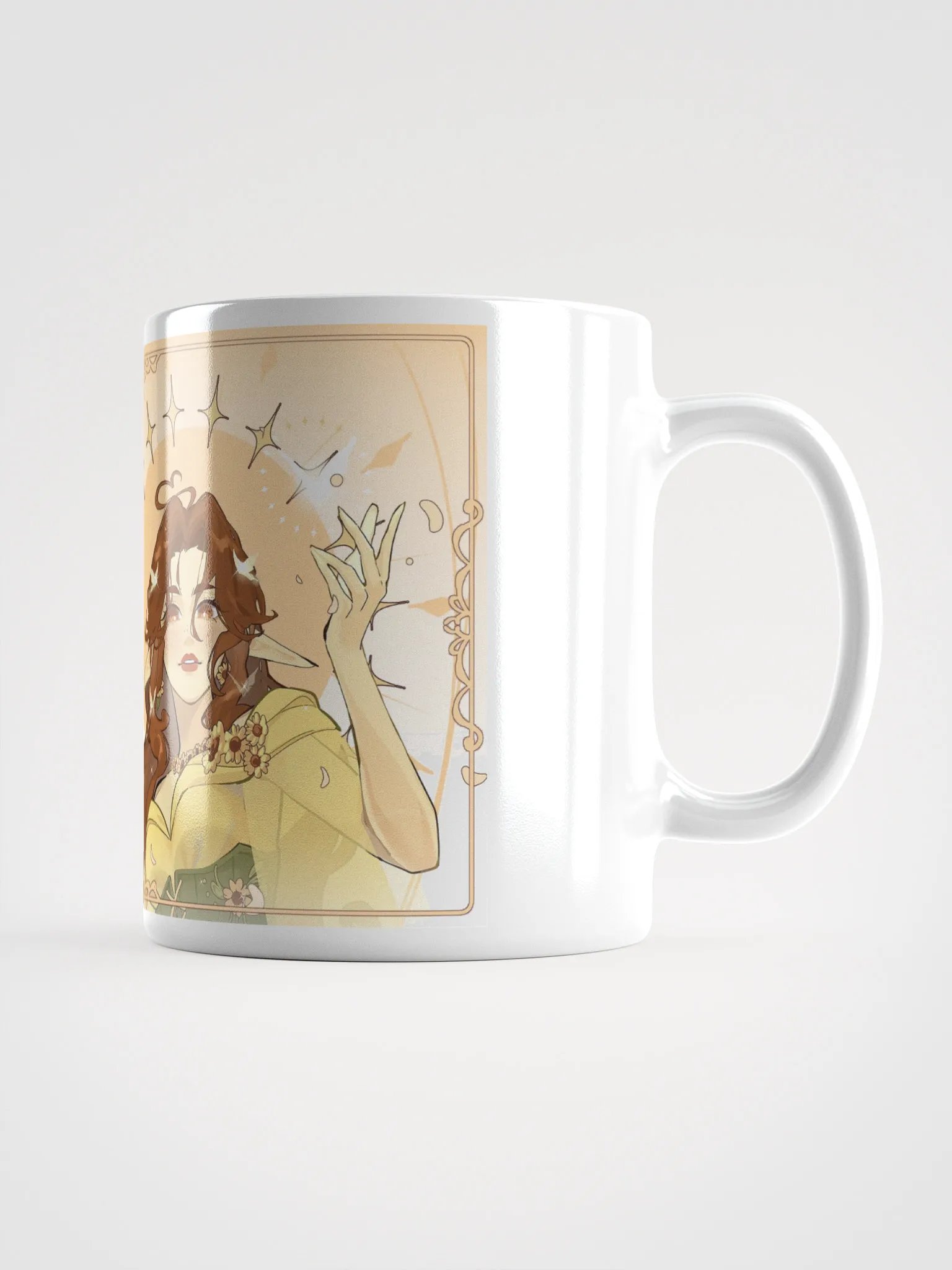 Sunwhisper Mug product image (2)
