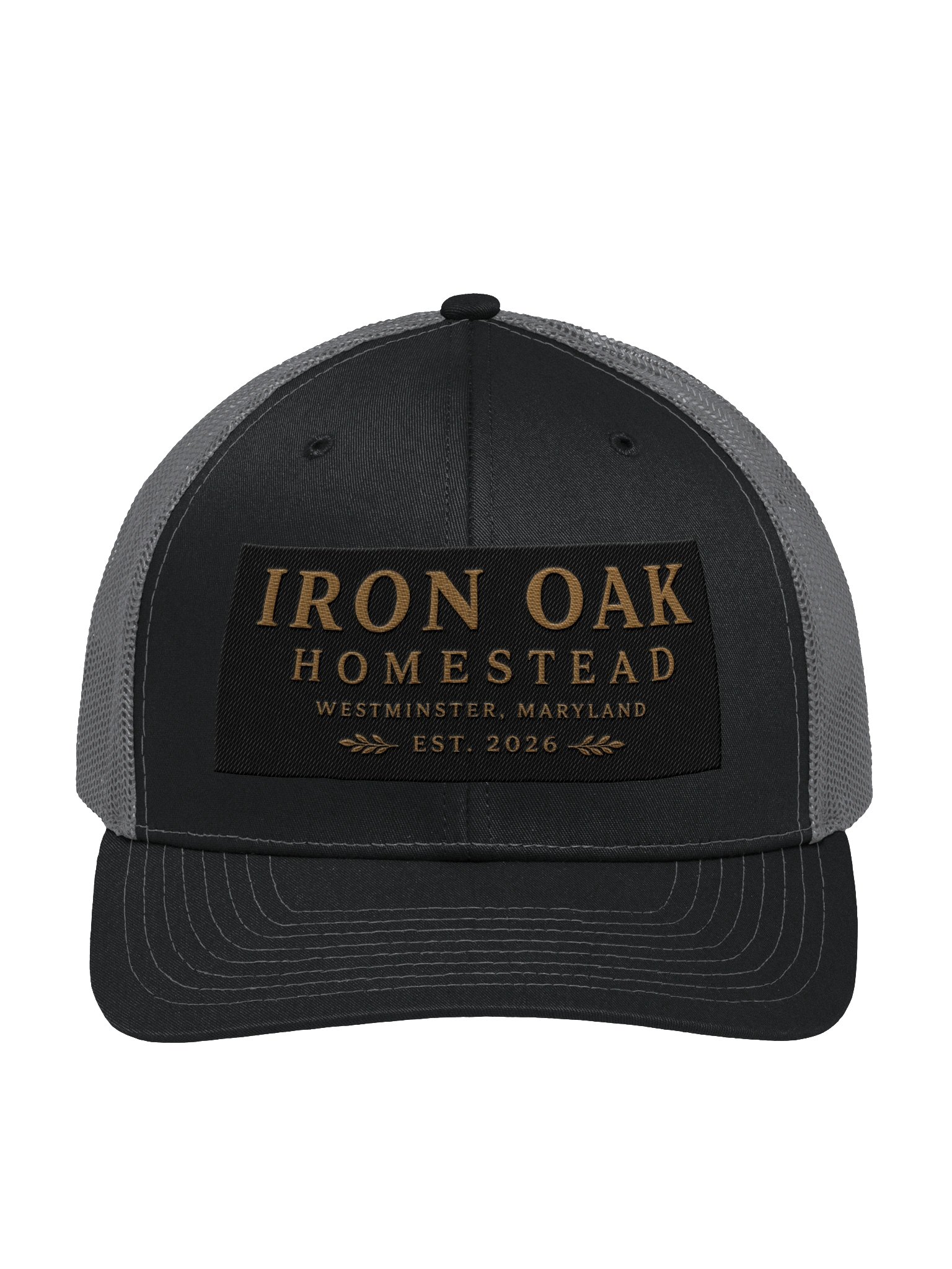 Westminster Trucker Hat product image (1)