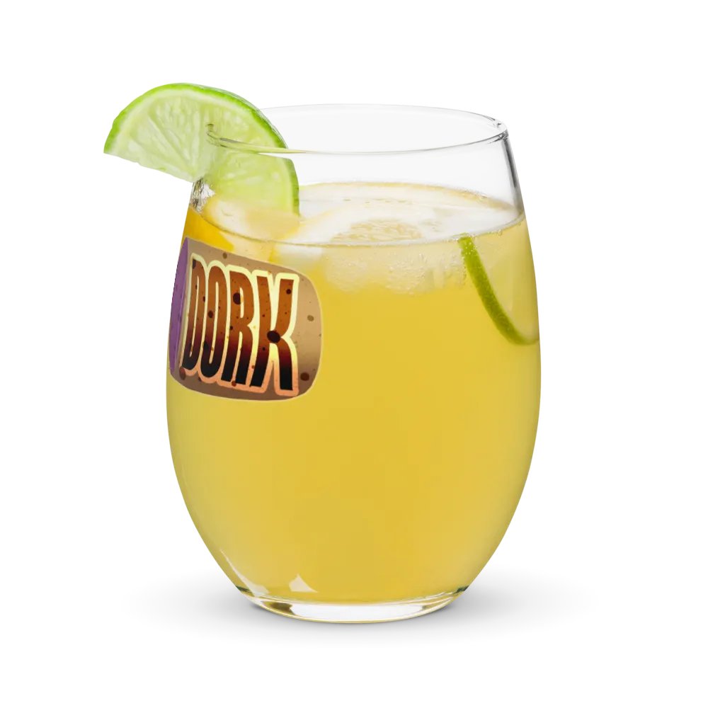 THE Cork Dork product image (9)