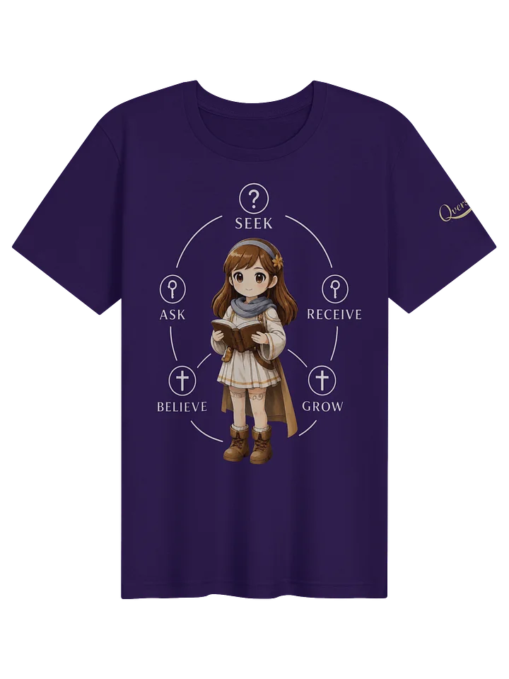 Ask Tee - Women product image (31)