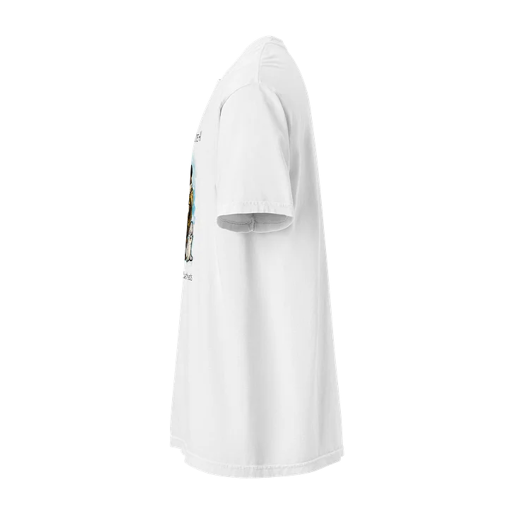 AI slop shirt product image (2)