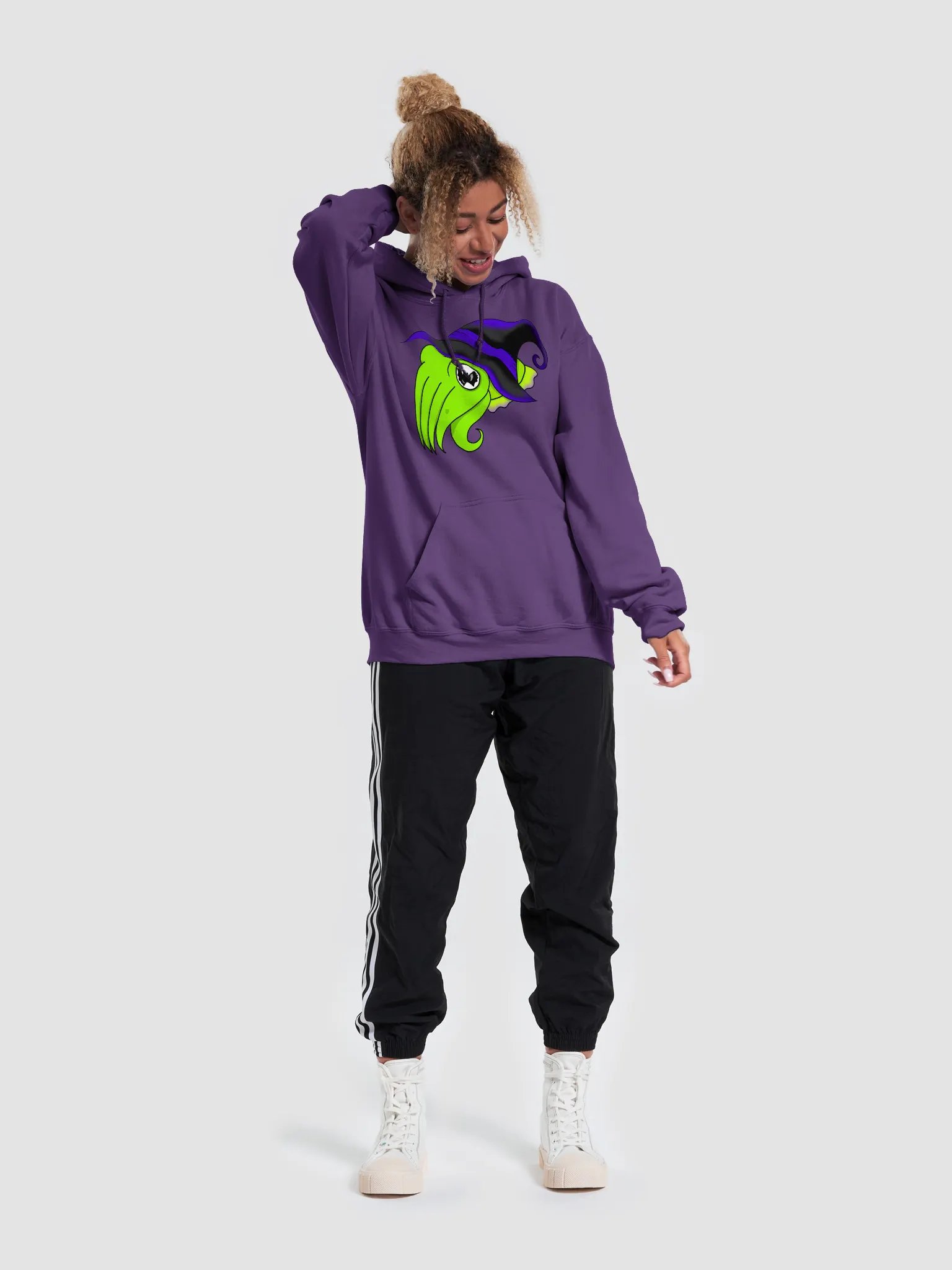 Cuttlewitch Hoodie product image (65)