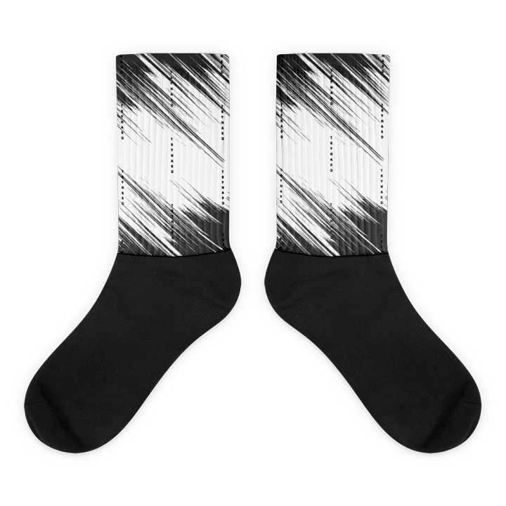 Try Hard WARMER Socks product image (1)