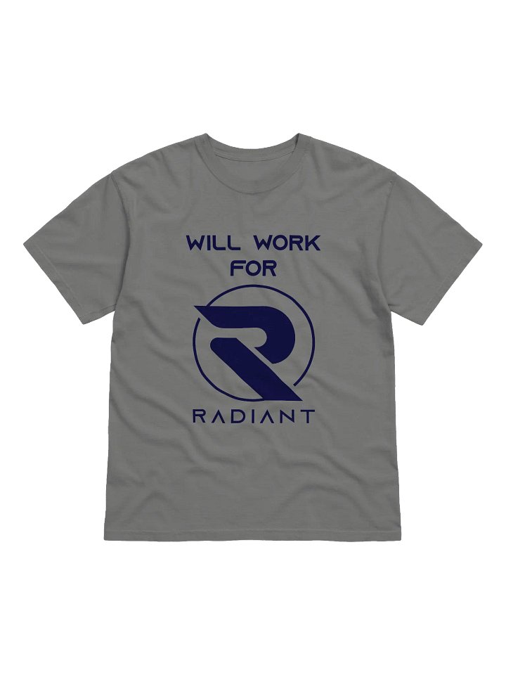 A Radiant Worker product image (1)