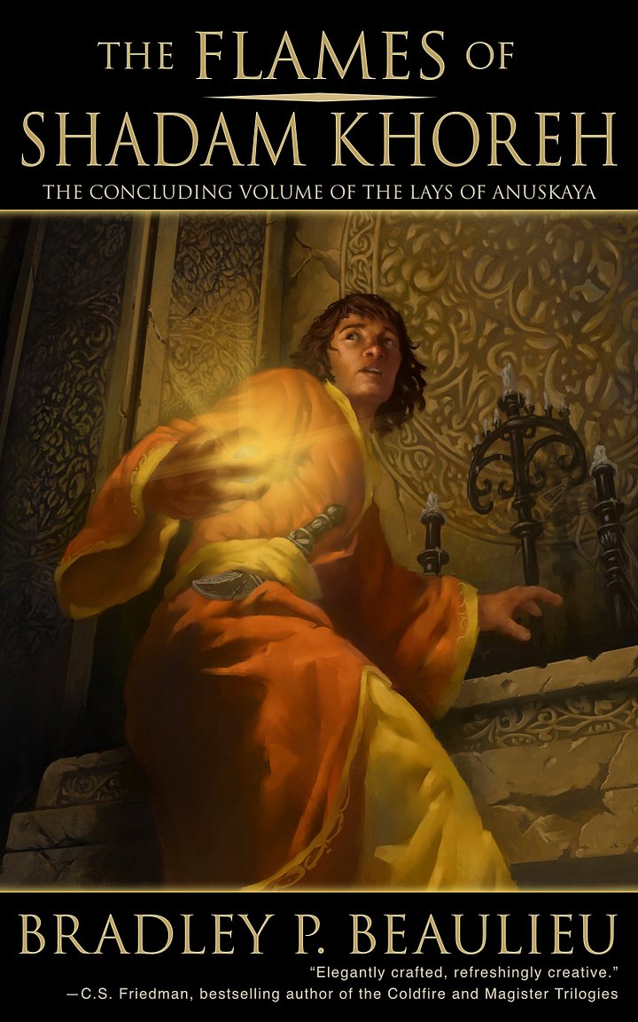 The Flames Of Shadam Khoreh Ebook product image (1)