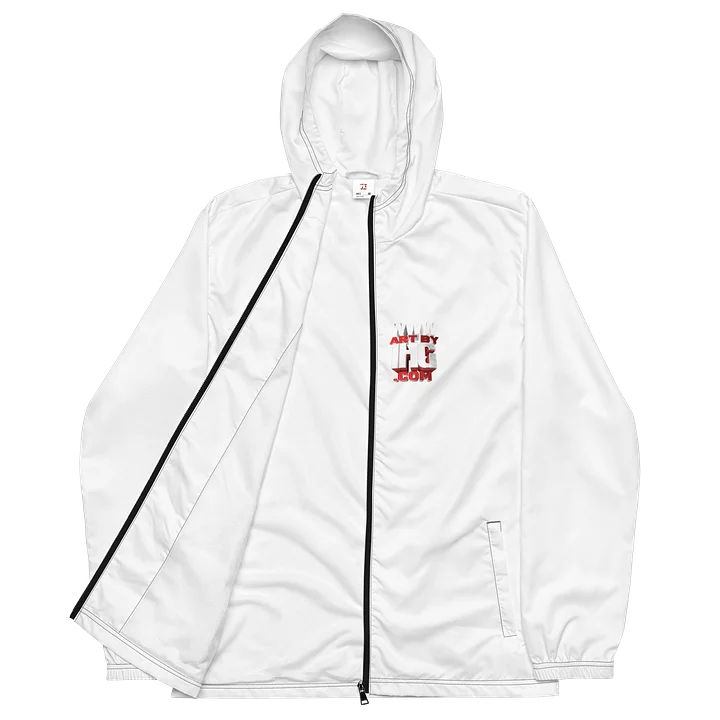 ArtByIHG.Com WindBreaker product image (2)