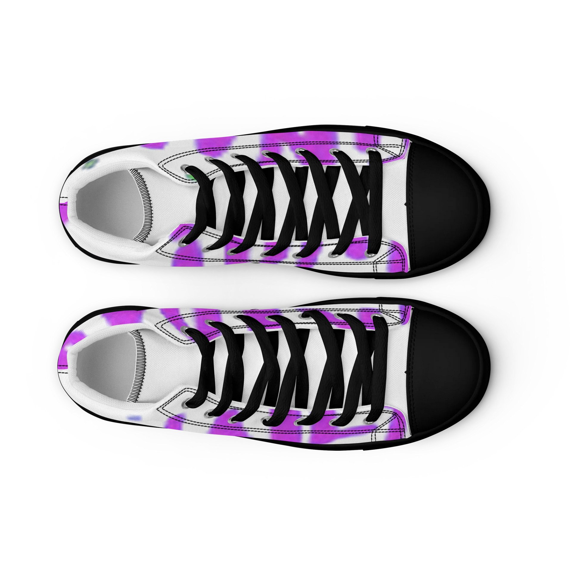 Finally Friday Men's High Tops product image (7)