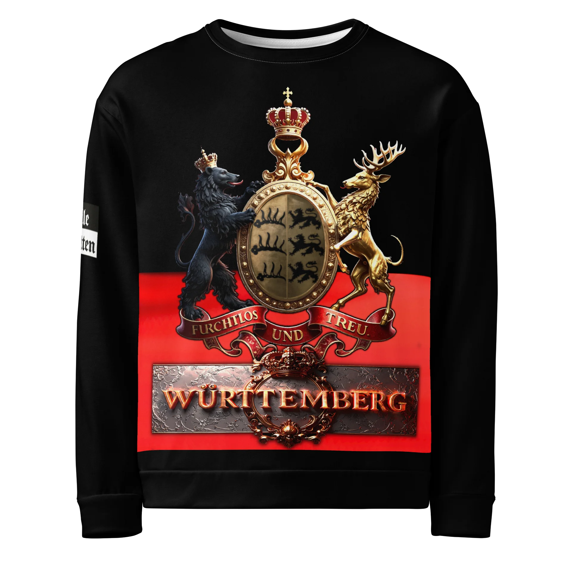 Württemberg Stabil product image (1)