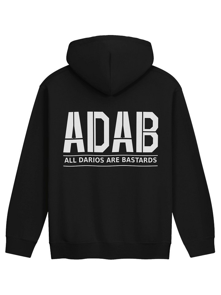 ADAB HOODIE product image (1)