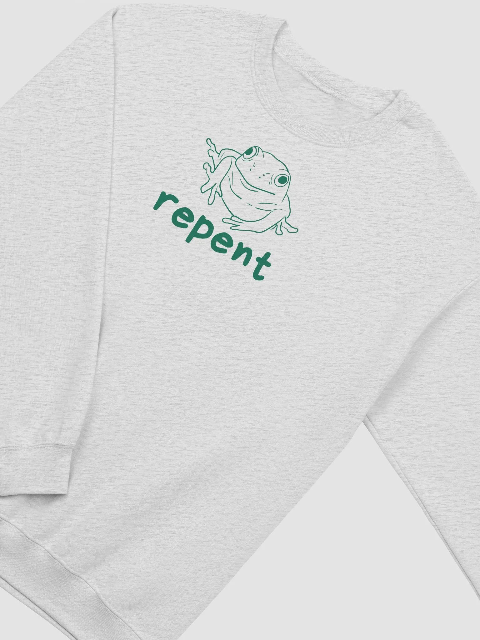 Repent Crewneck product image (2)
