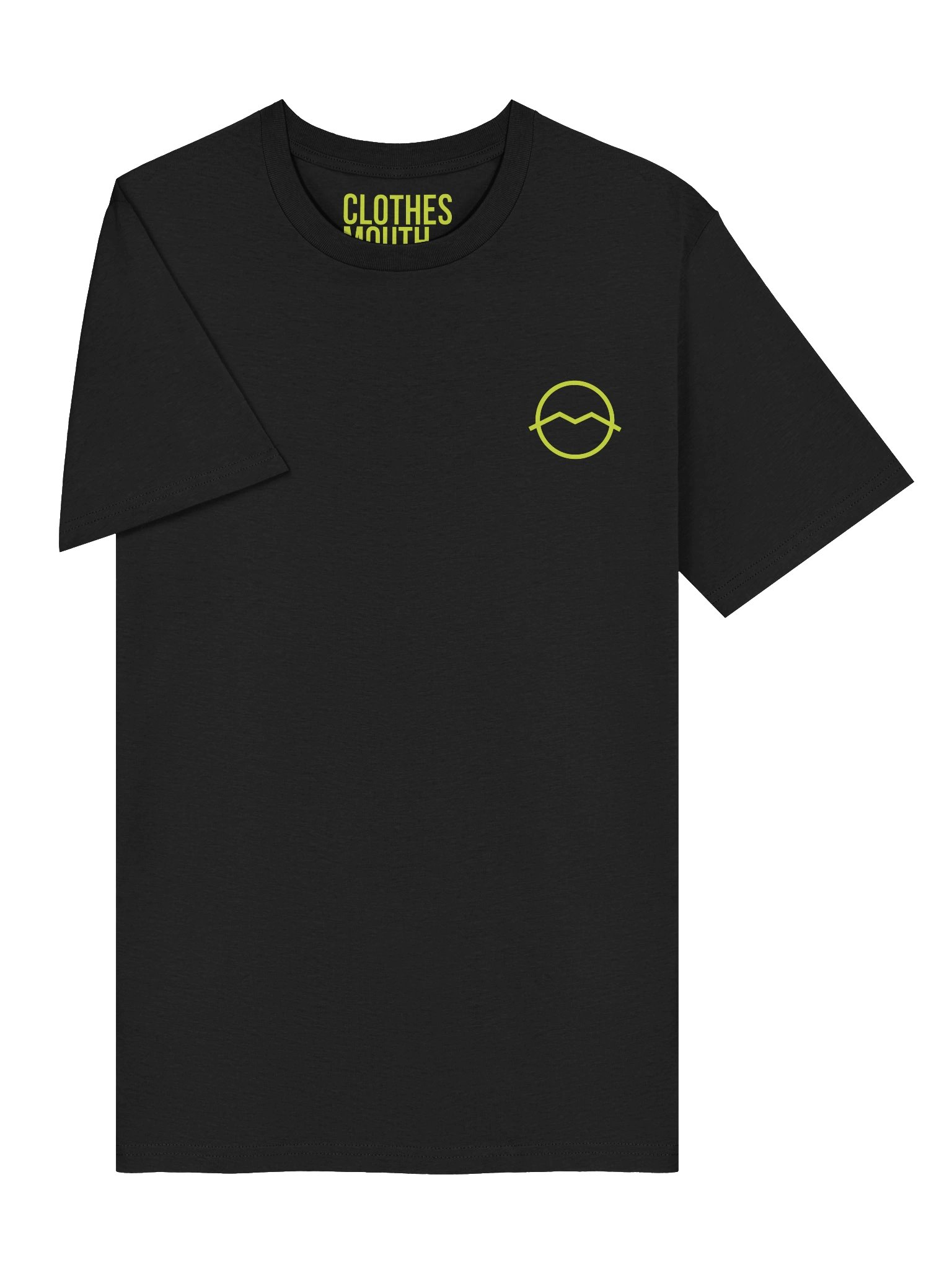 ALREADY OVER IT. TEE product image (5)