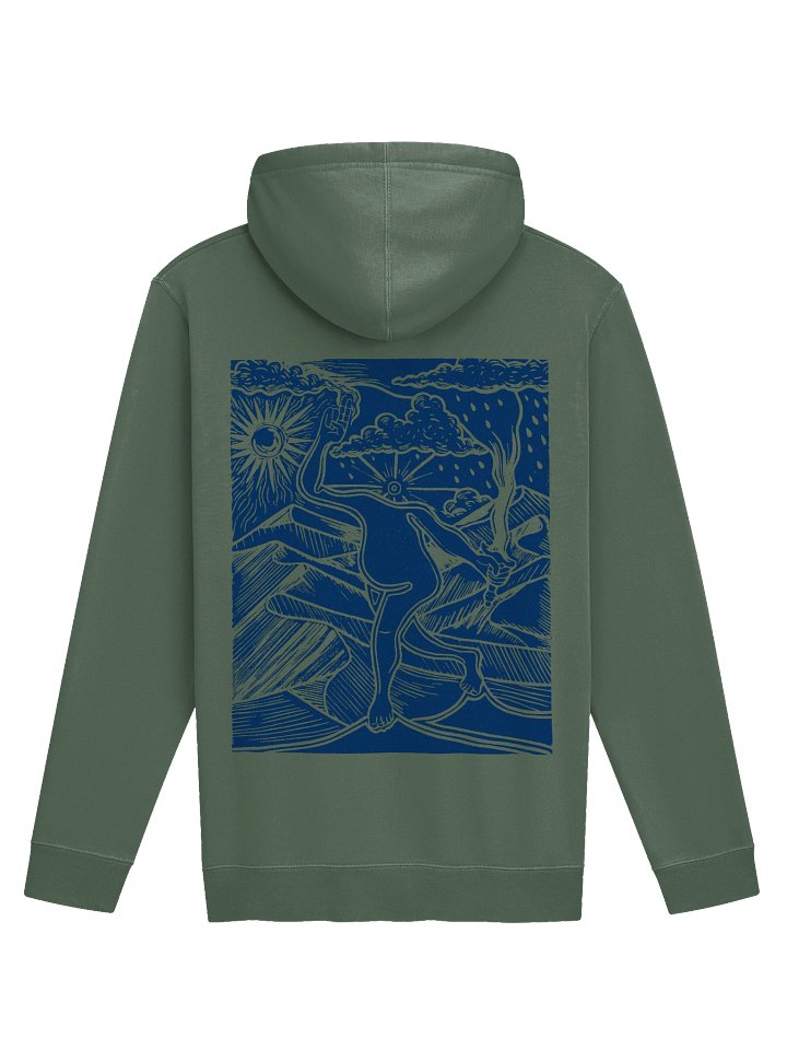 The Magician Hoodie product image (22)