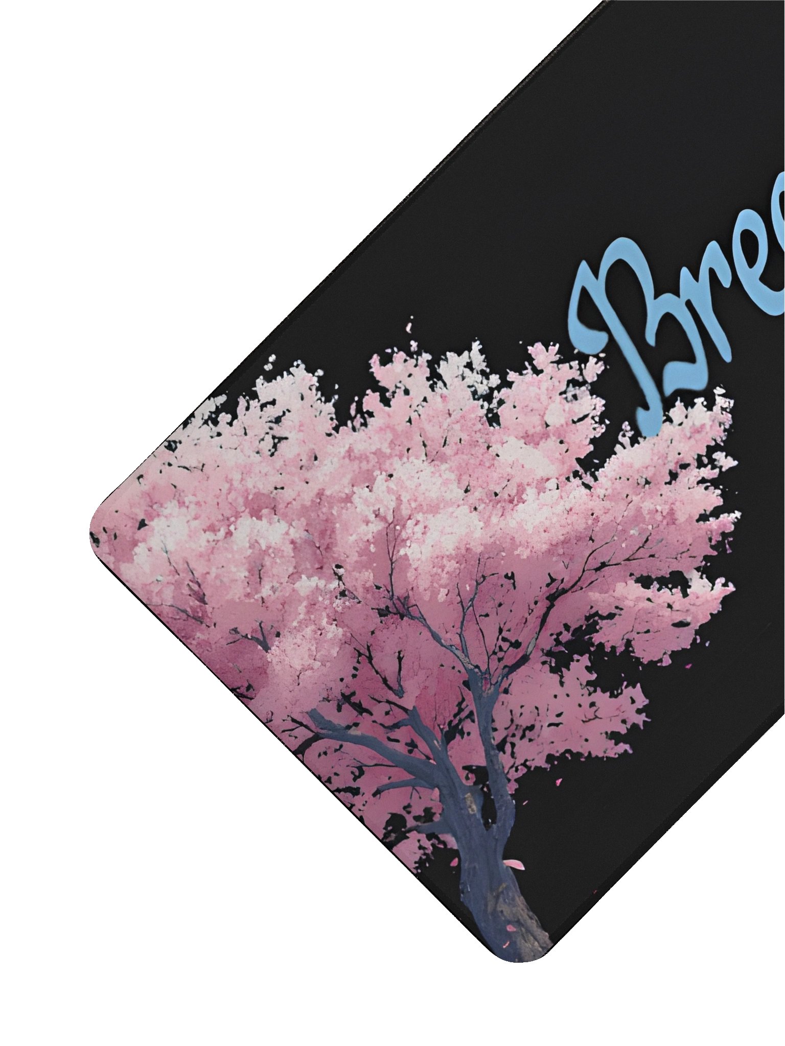 Sakura Breeze Gaming Mousepad product image (3)