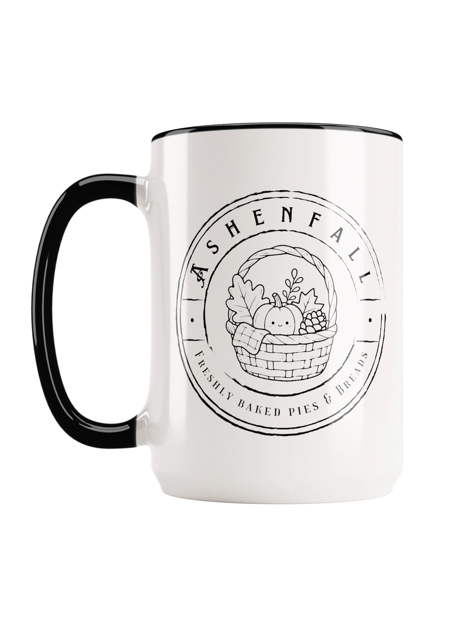 Chef's Table SMP: Ashenfall Oversized Mug product image (1)