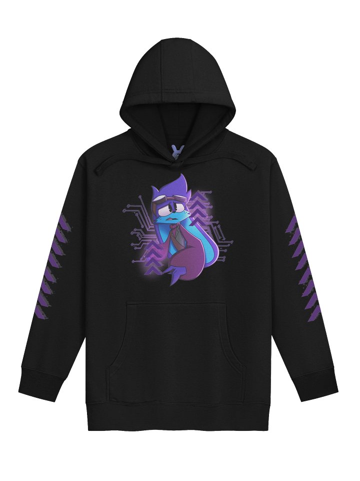 Arnold Hoodie product image (1)