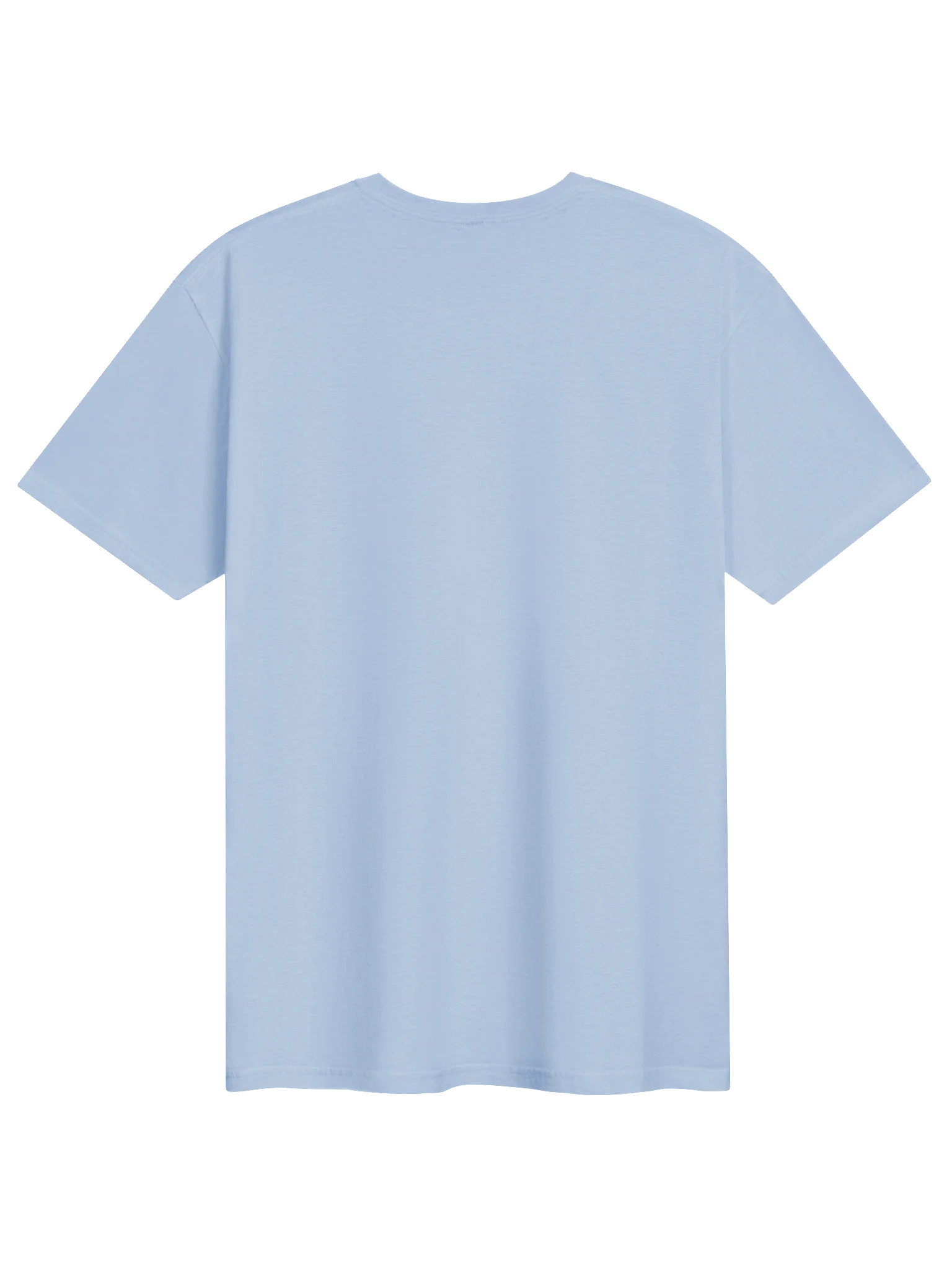 Tattle Tale Keeper Soccer Tee product image (2)
