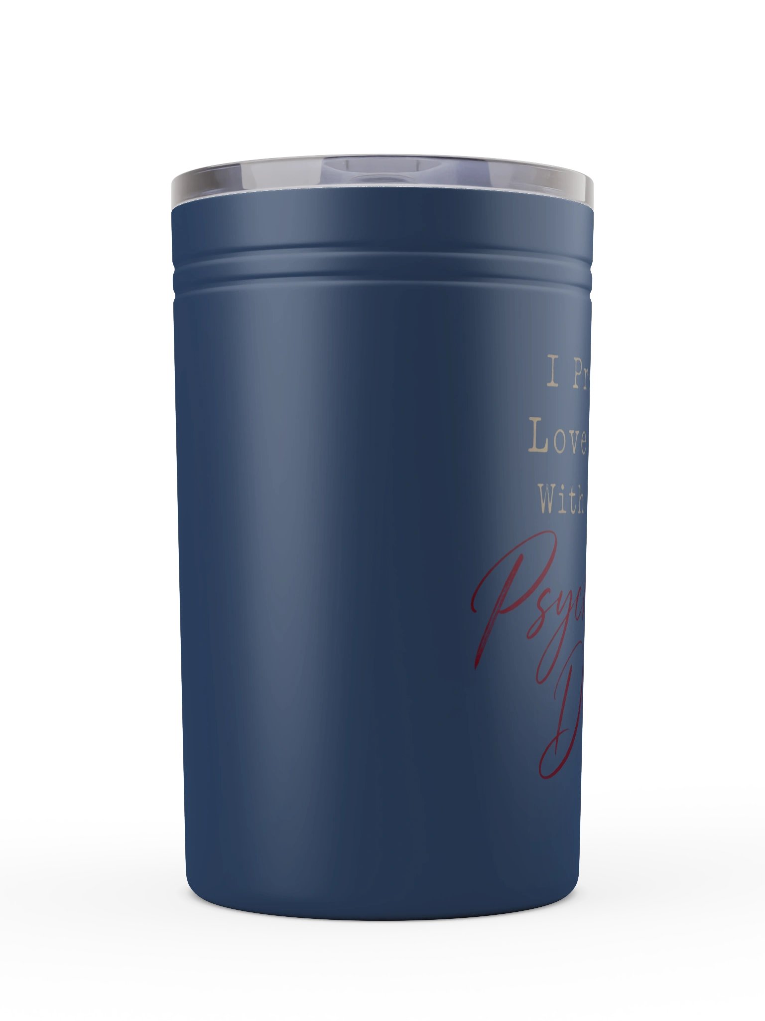 I Prefer My Love... - Vacuum Tumbler & Insulator product image (3)
