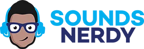 Sounds Nerdy