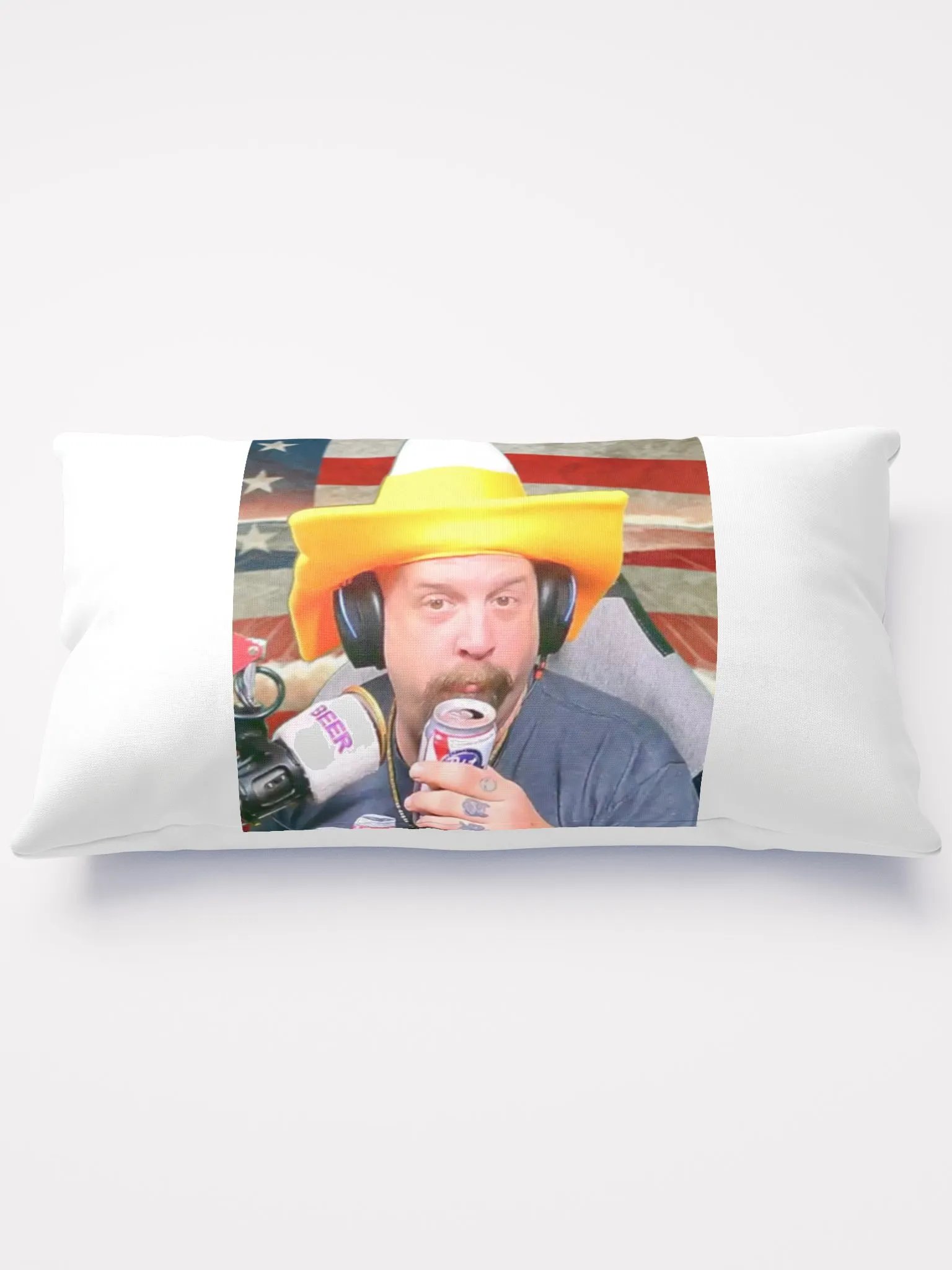 Cone Head Pillow product image (1)