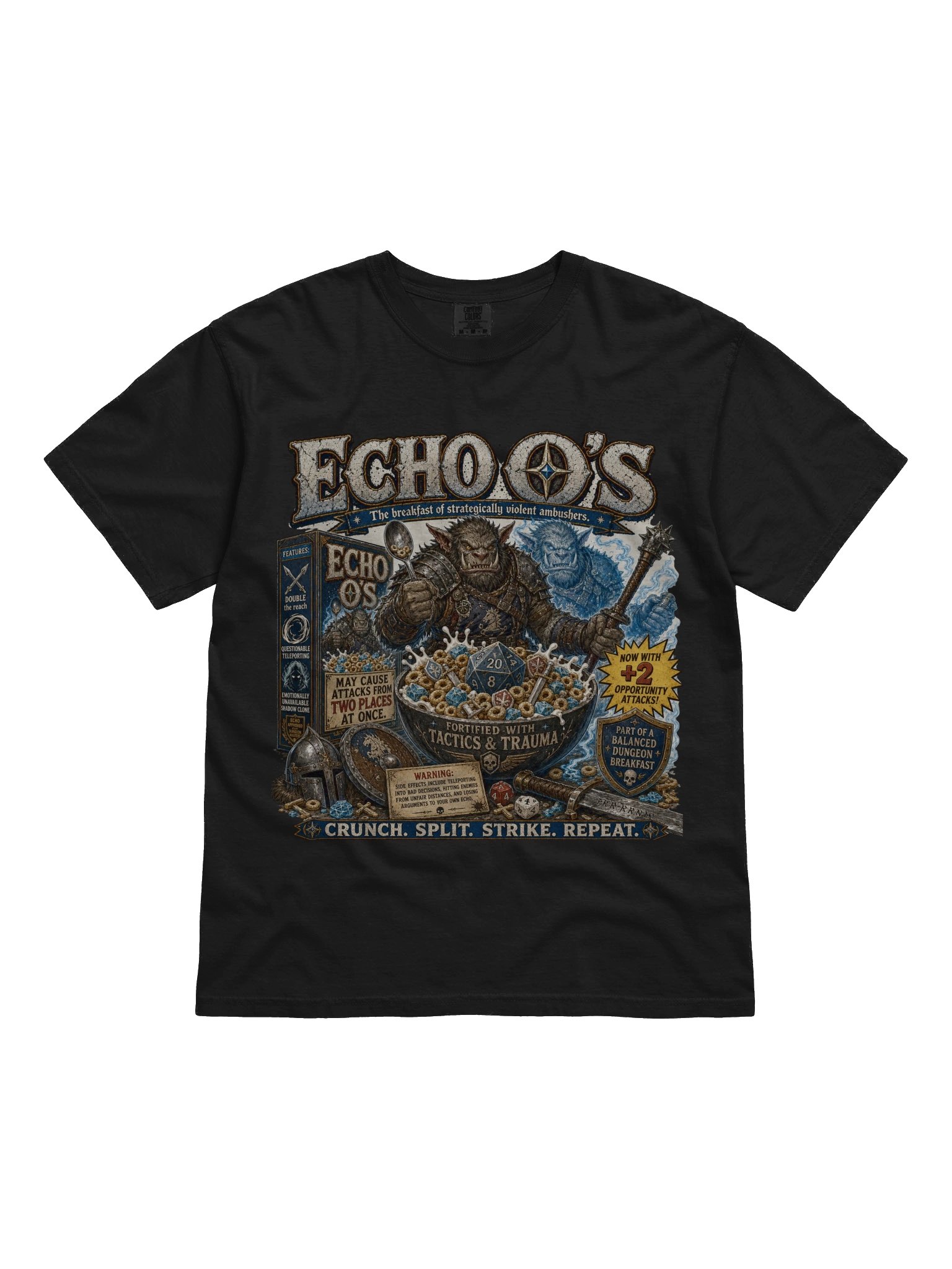 Echo O's product image (1)