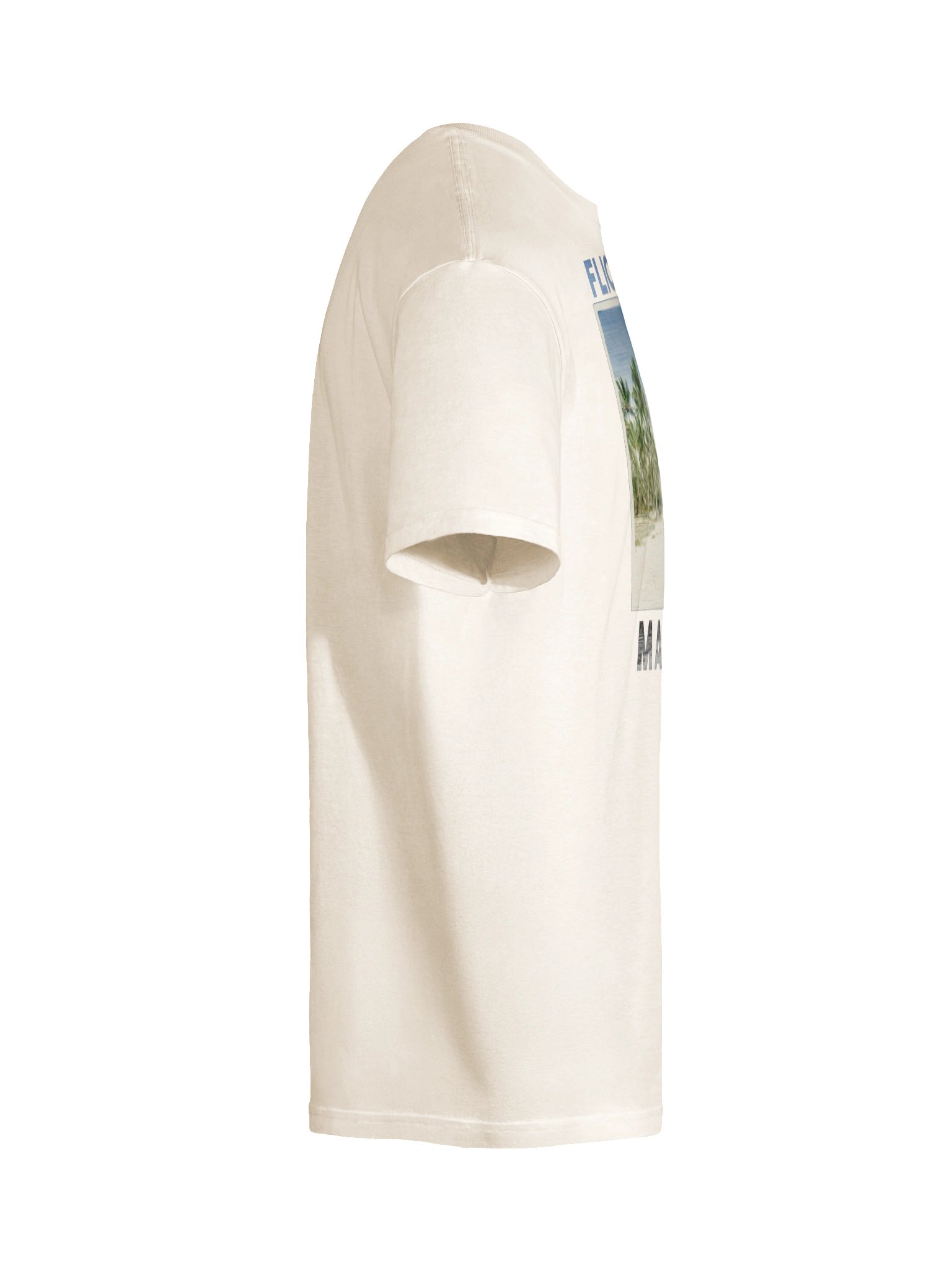 Flic en Flac beach serene_ Mauritius product image (61)