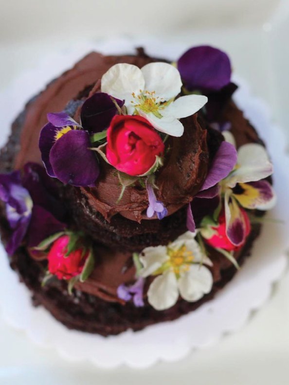 The Biscuit Eater Digital Cookbook: In The Garden product image (8)