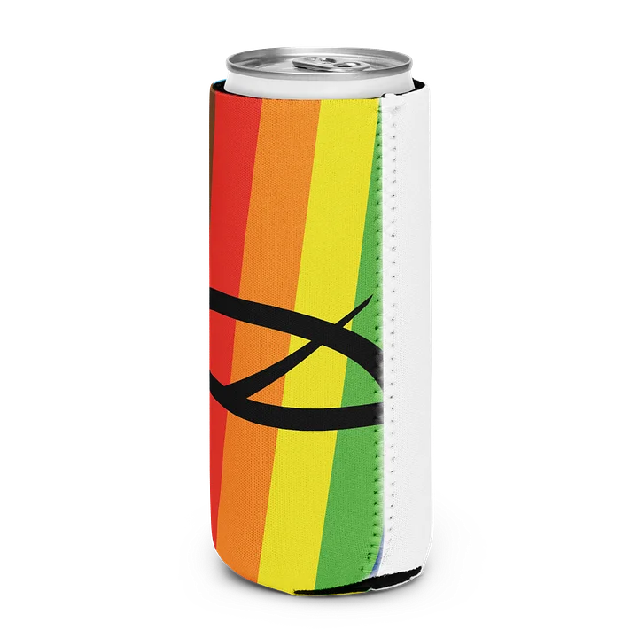 BCA Rainbow Koozie product image (11)