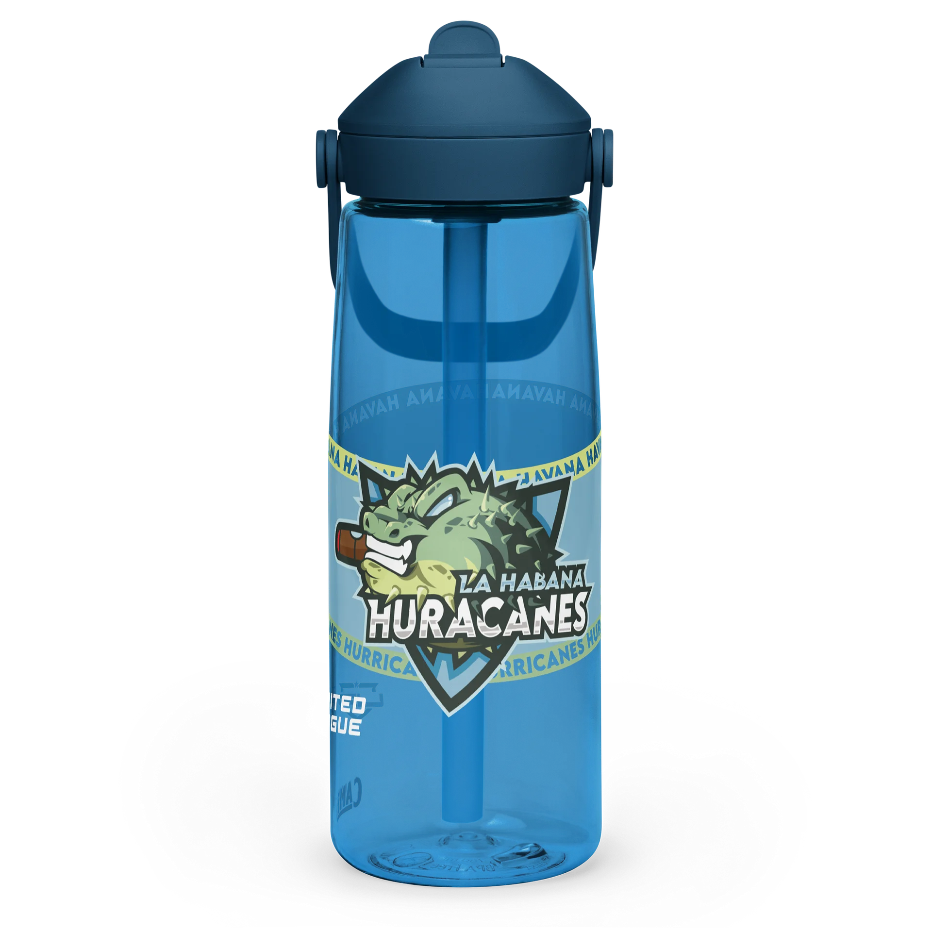 Havana Hurricanes Camelbak Water Bottle product image (11)