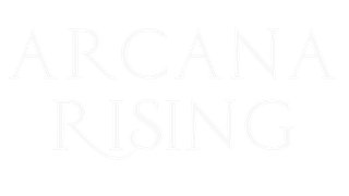 ArcanaRising