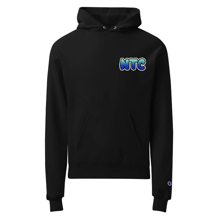 NTC Champion Unisex Hoodie product image (1)