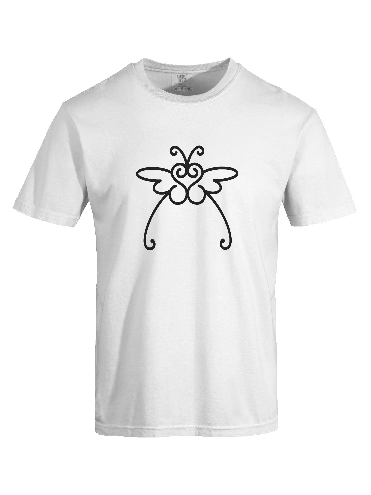 Snugglestream Logo Black product image (7)