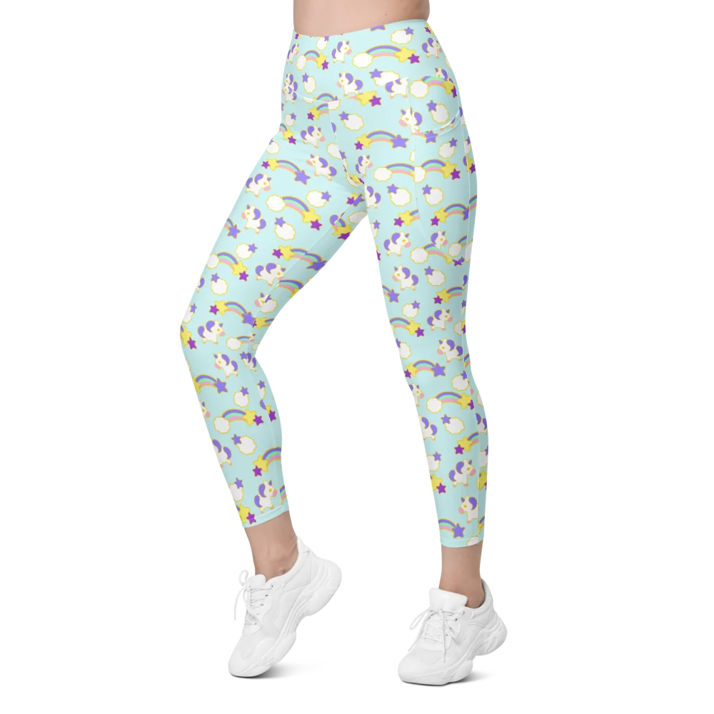 Dreamy Pants Adult product image (4)