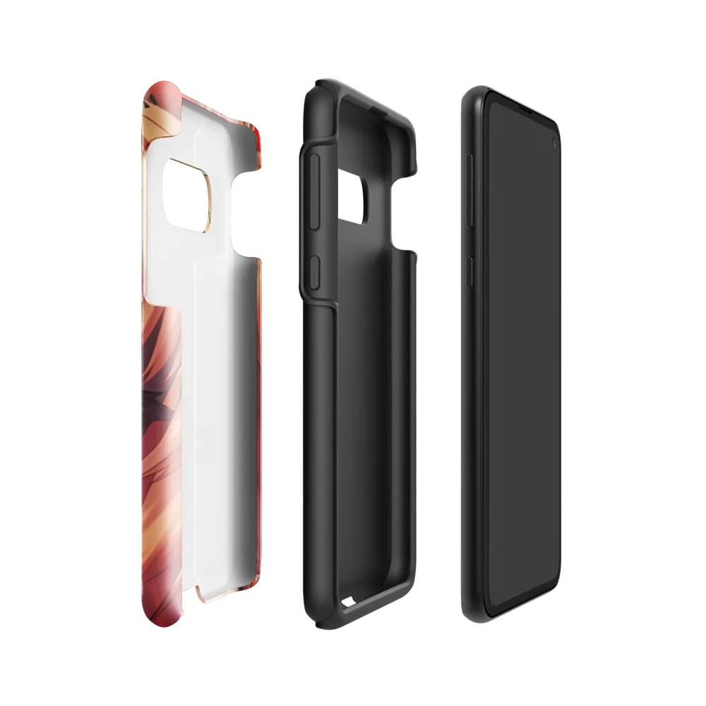 Yandere Vex Samsung Tough Case product image (35)