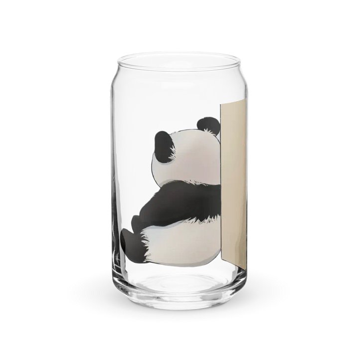 XIONGMAO🐼Giant Panda product image (2)