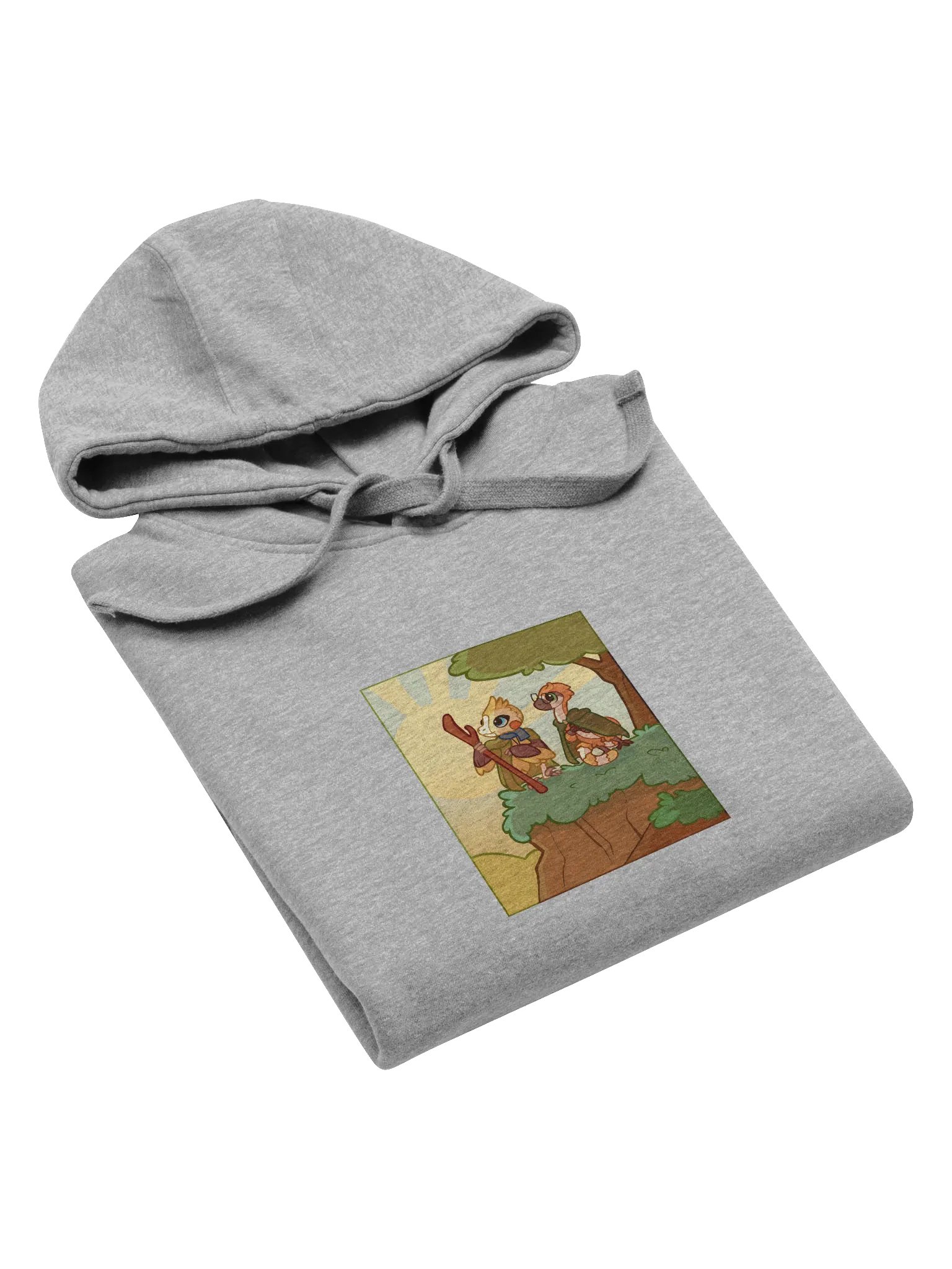 'Lord of the Wings' Hoodie product image (5)