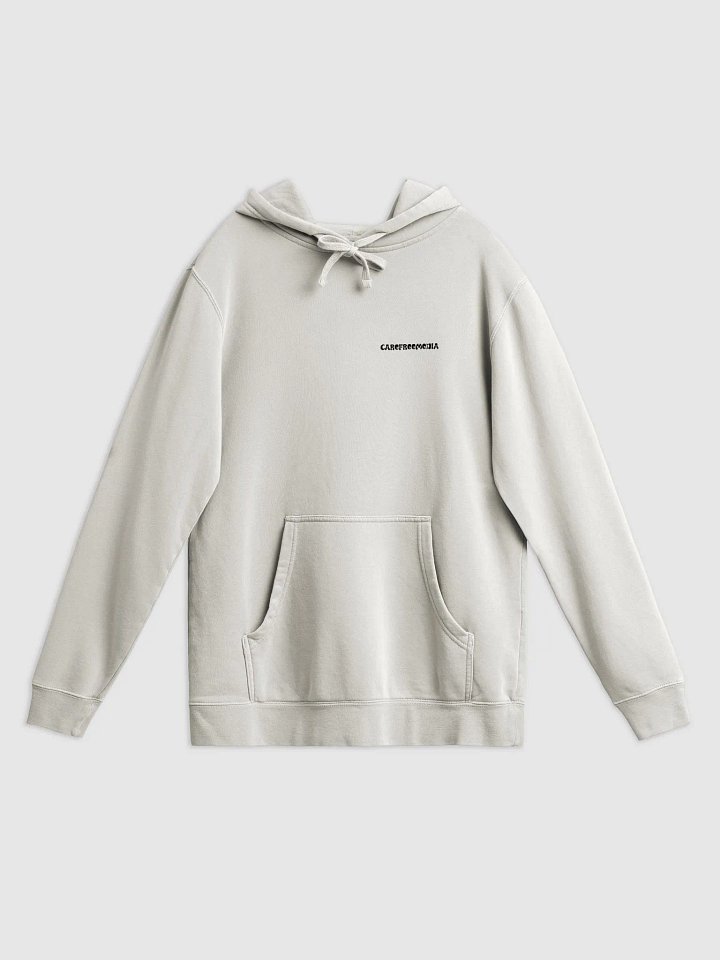 Why care hoodie product image (1)