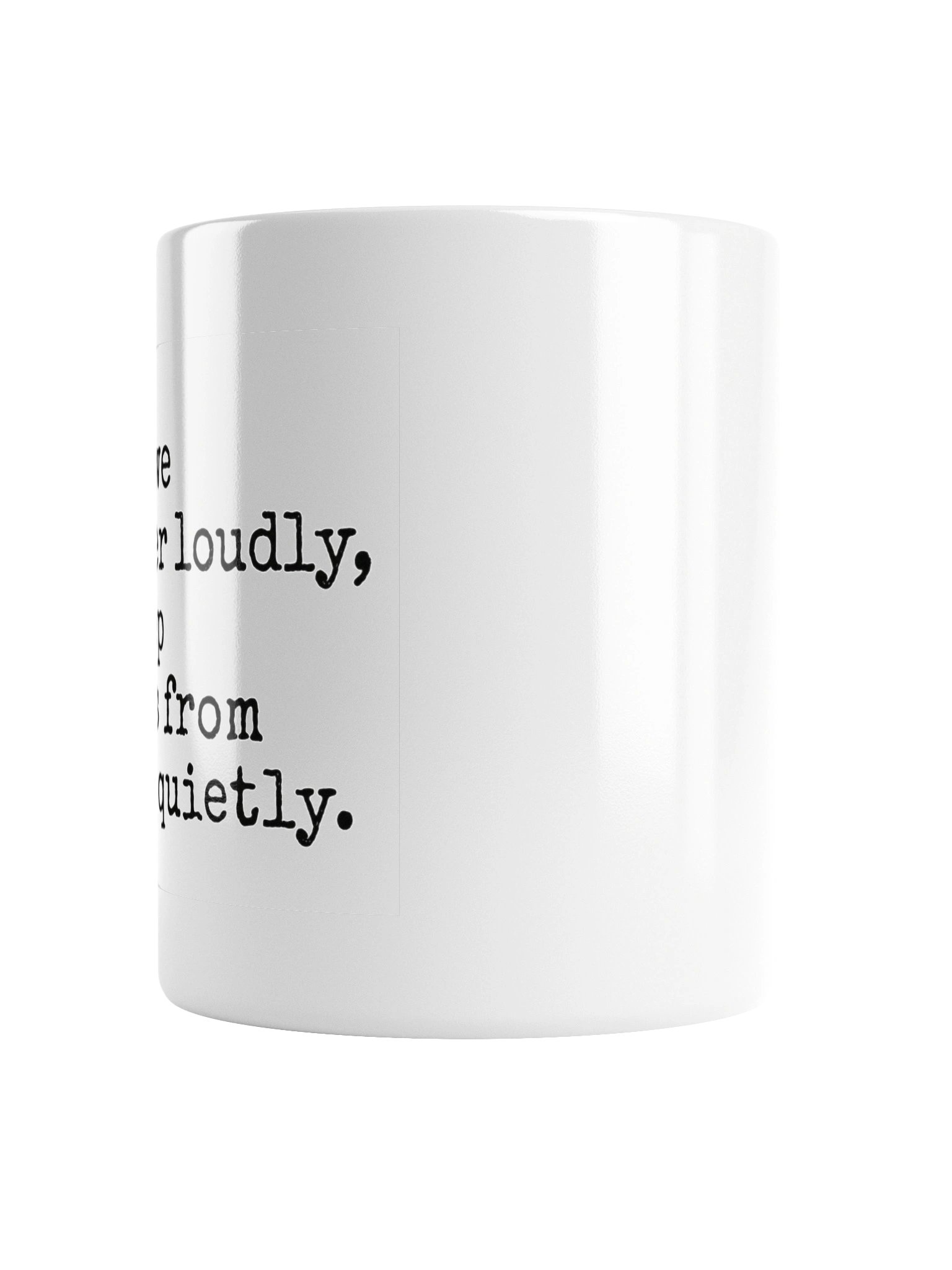Recover Loudly Muggy product image (5)