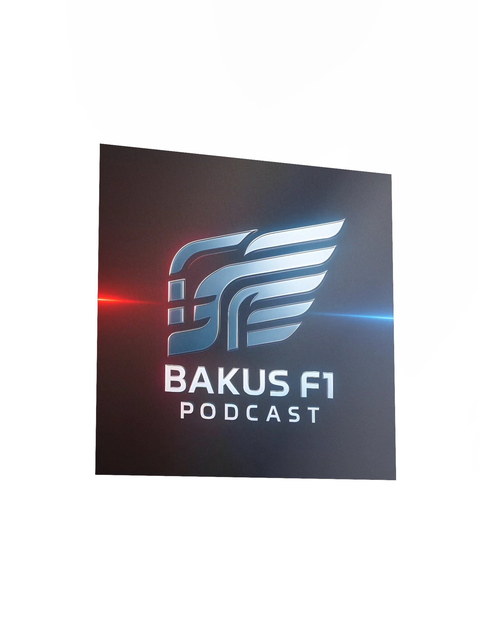 Bakus F1 Podcast – Enhanced Matte Paper Poster product image (13)