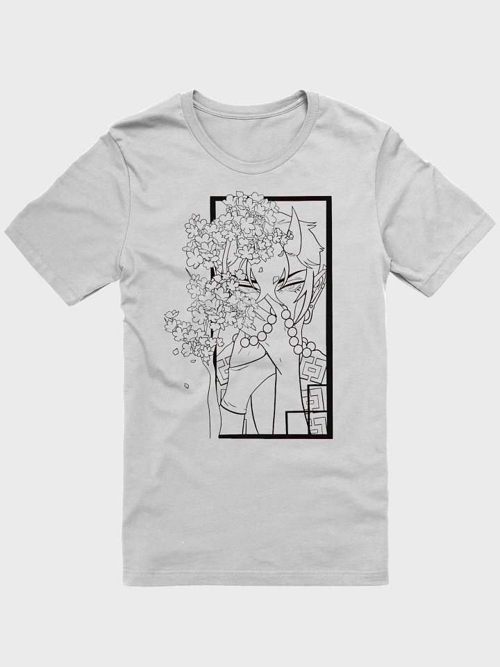 Blackened CB Tee product image (1)