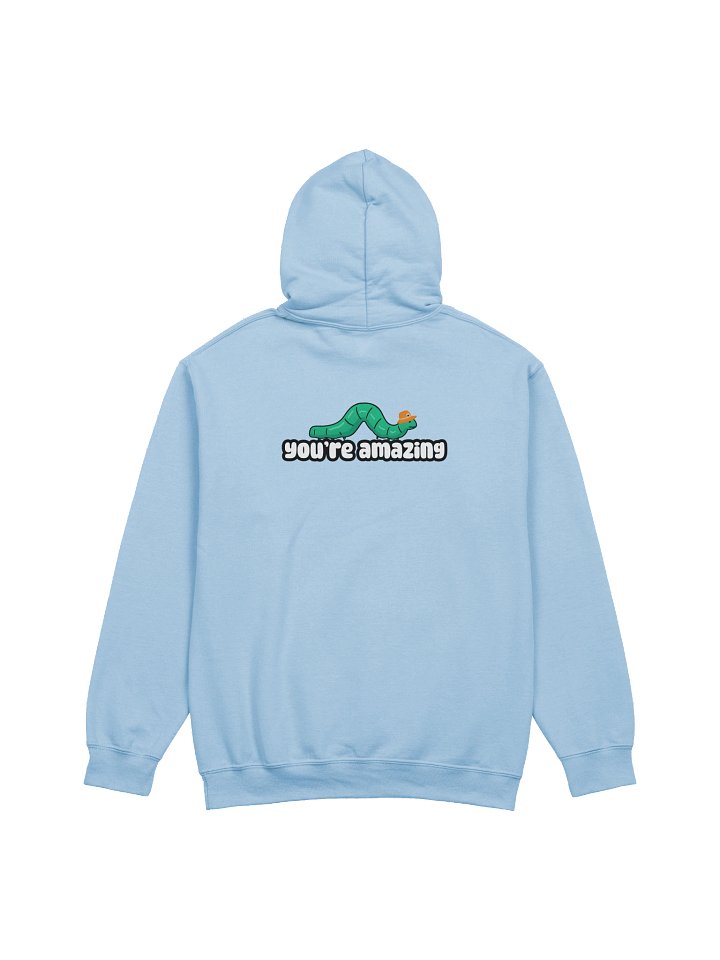You're Amazing Classic Hoodie product image (2)
