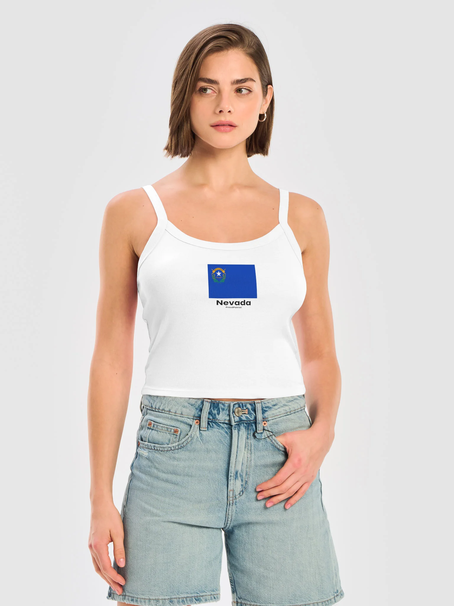 Nevada Women's Tank Top product image (1)