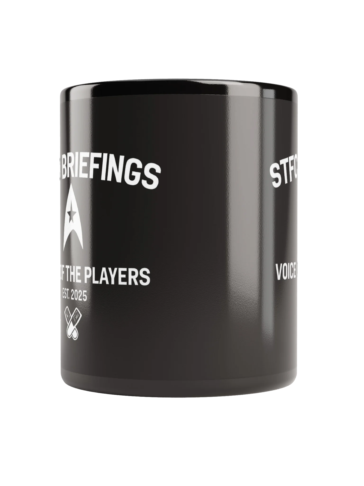 STFC Briefings EST Mug product image (10)