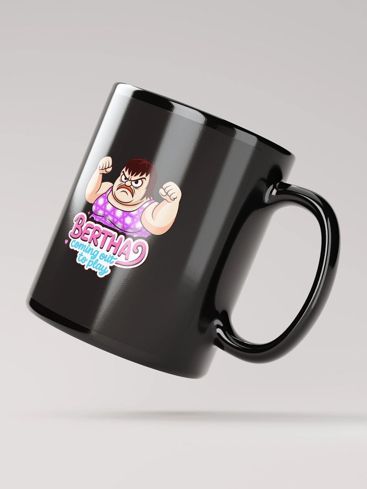Bertha Mug product image (2)