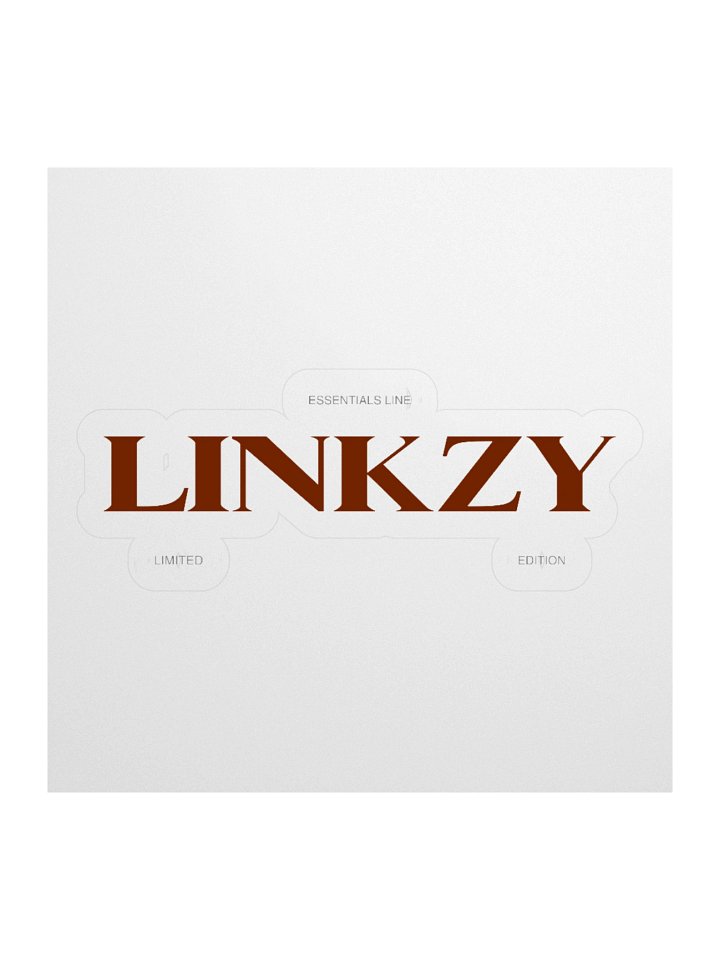 Linkzy Stickers product image (1)