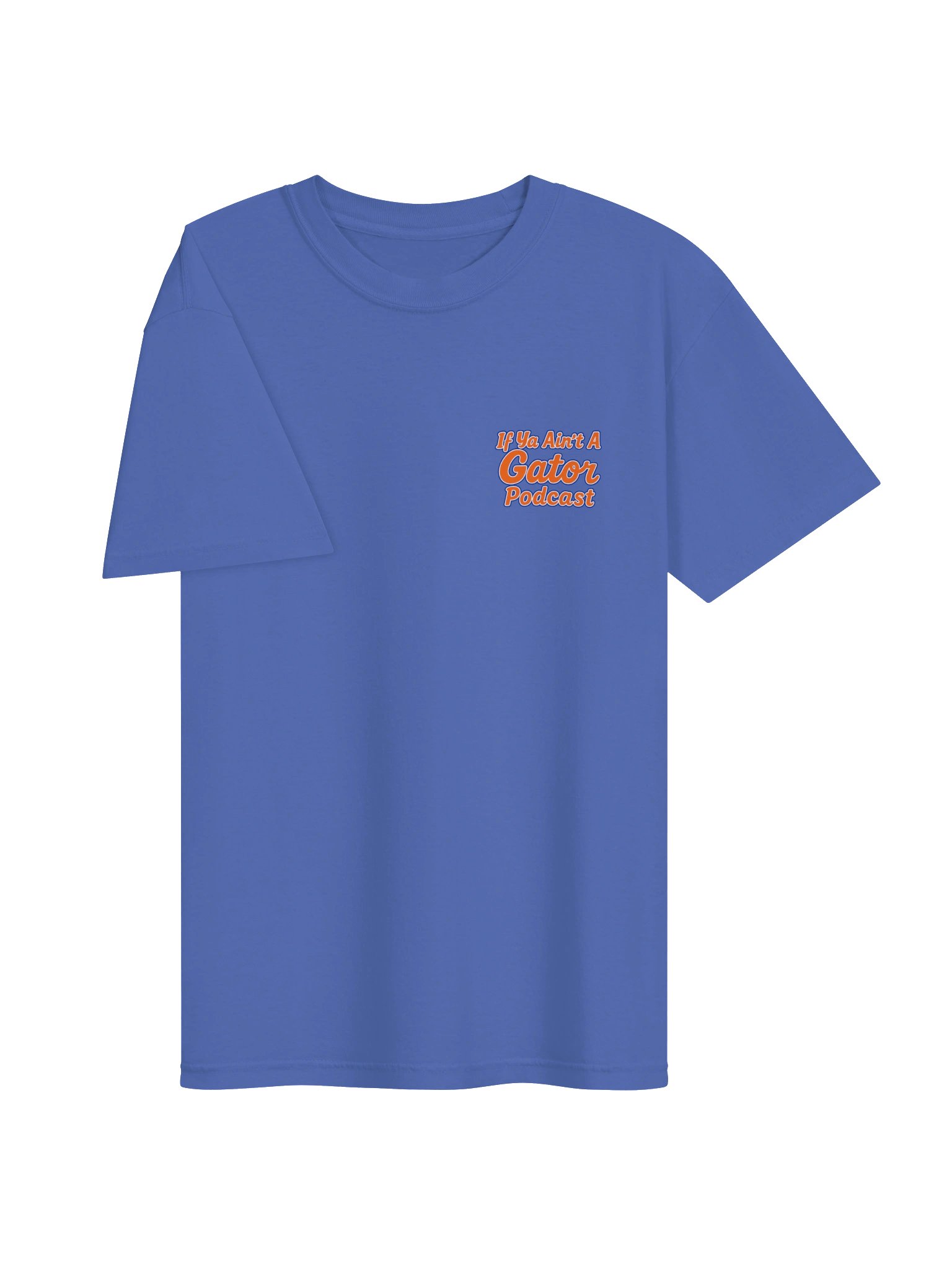 Script (Orange) product image (13)