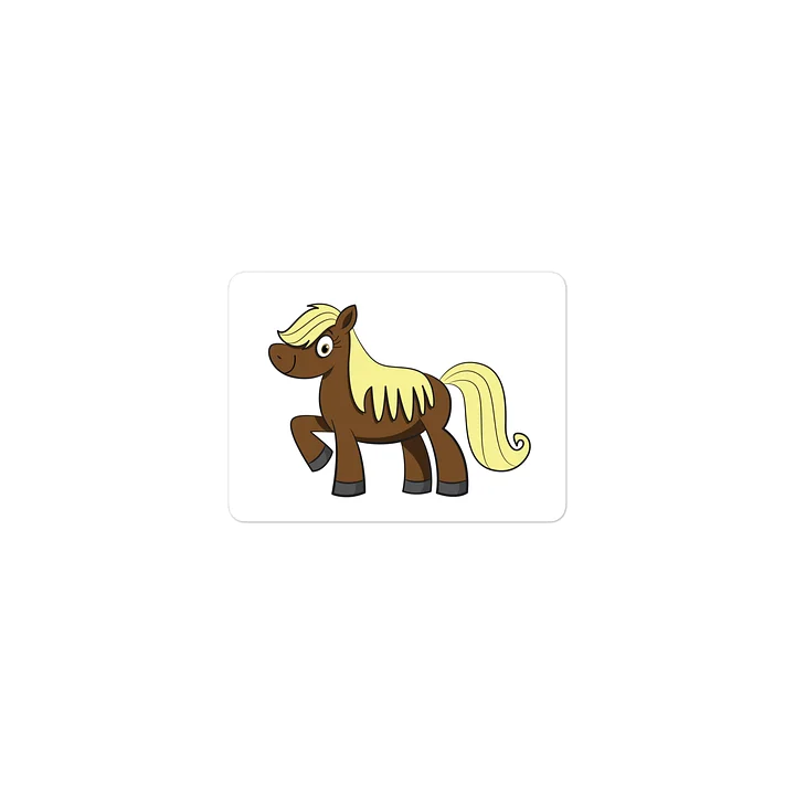 Honeydrop Sticker product image (2)