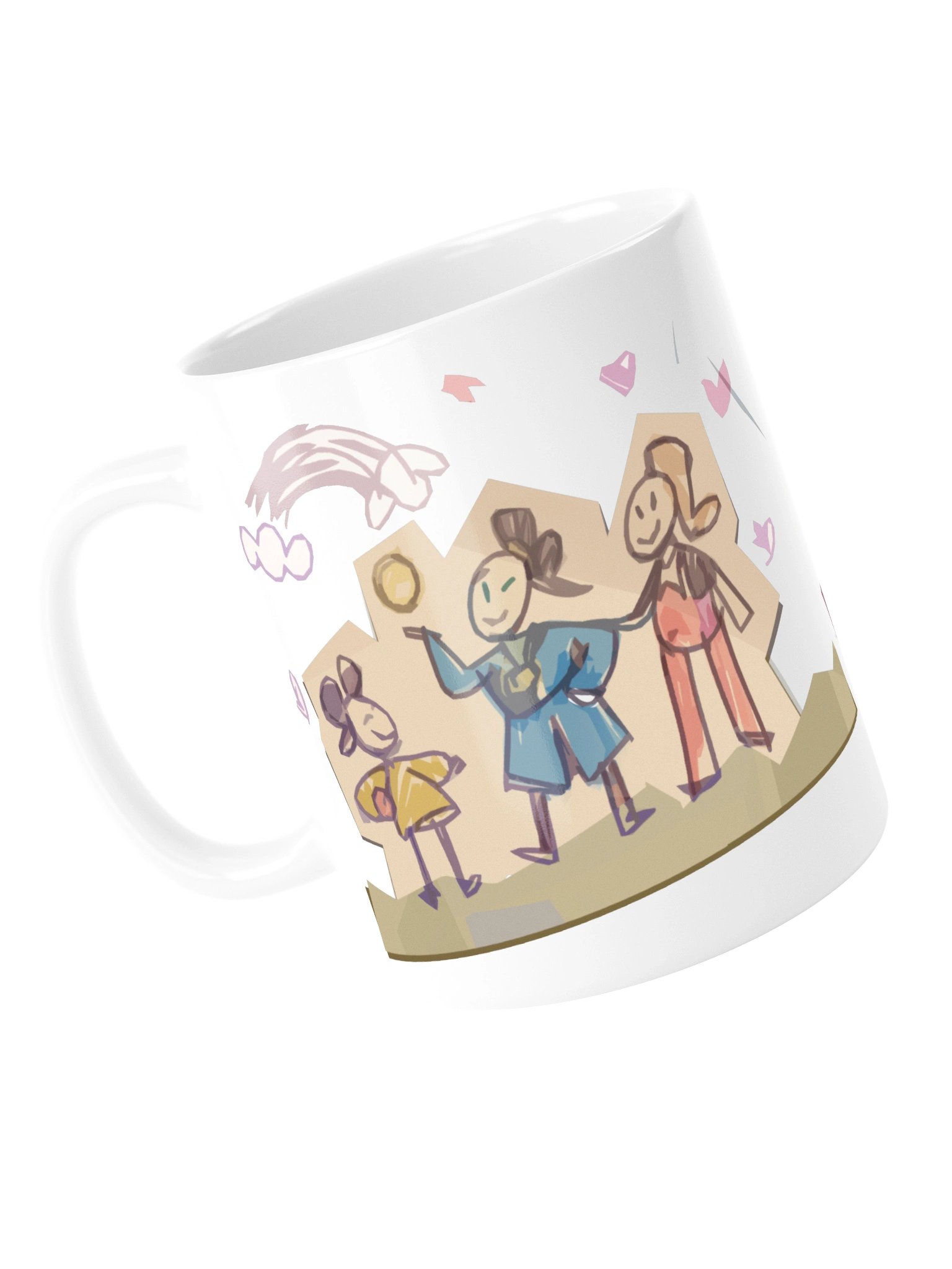 Luna Mug product image (5)
