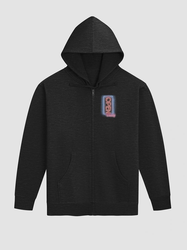 Dixee's Diner Zip-Up product image (1)