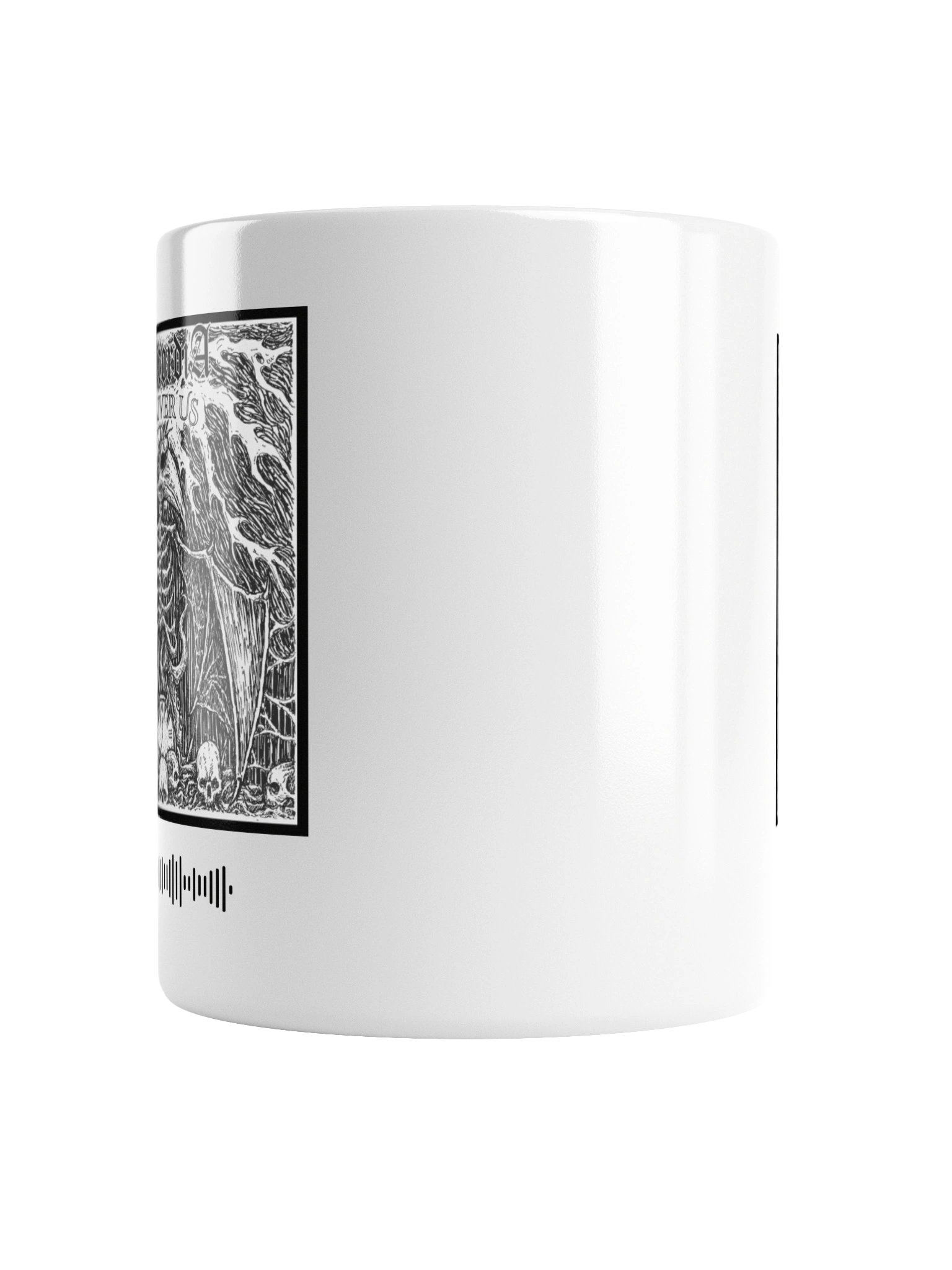Mug - Deliver Us product image (2)